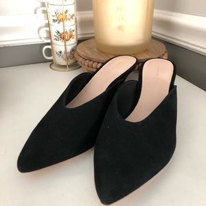 Loeffler Randall Heel